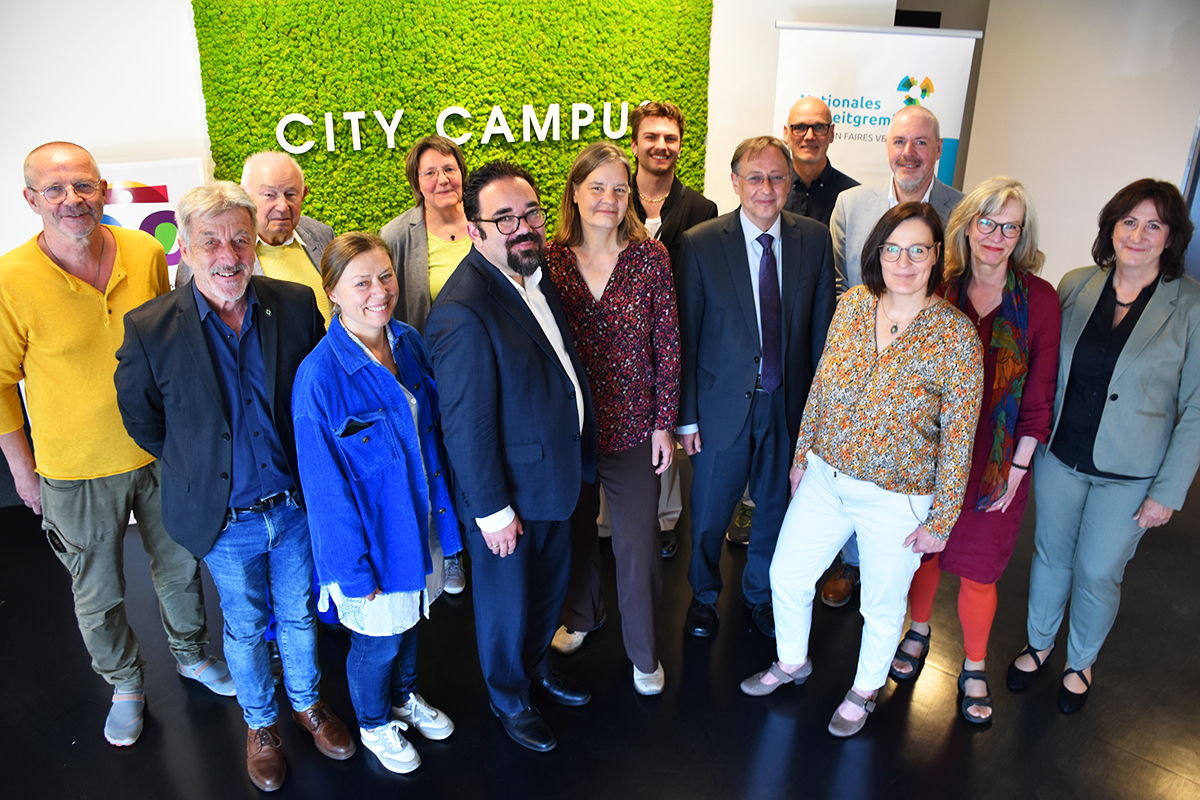 85. NBG-Sitzung (17.5.2024/Berlin-Online) (Quelle: Aygül Cizmecioglu) 85. NBG-Sitzung (17.5.2024/Berlin-Online)