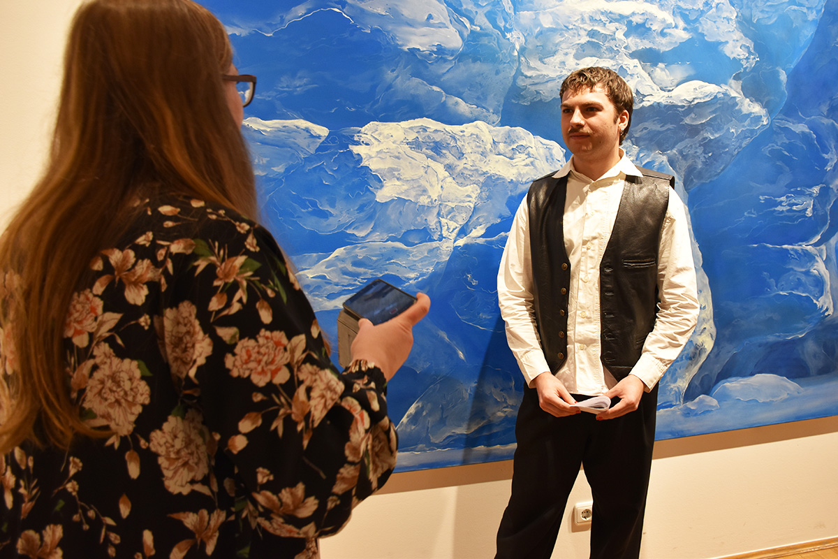 Dreh Bürgervertreter*innen (102. NBG-Sitzung, 11.12.2025/Berlin-Online) (Quelle: Aygül Cizmecioglu) Dreh Bürgervertreter*innen (102. NBG-Sitzung, 11.12.2025/Berlin-Online)