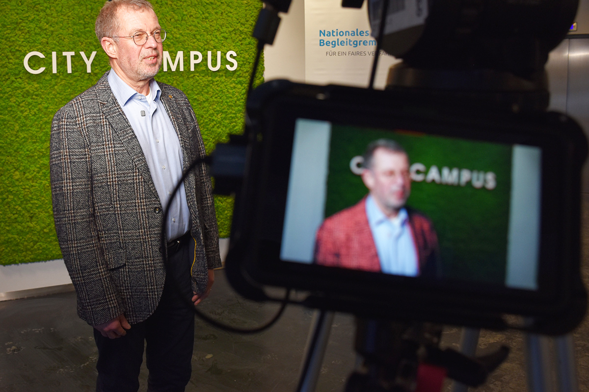 Norbert Dregger, NBG-Mitglied (104. NBG-Sitzung, 4.2.2026/Berlin-Online) (Quelle: Aygül Cizmecioglu) Norbert Dregger, NBG-Mitglied (104. NBG-Sitzung, 4.2.2026/Berlin-Online)