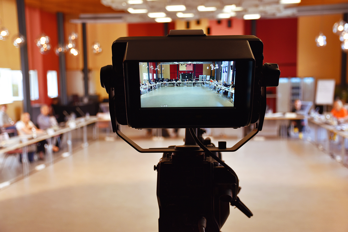 41. NBG-Sitzung, 04.08.2020/Berlin (Quelle: Aygül Cizmecioglu) 41. NBG-Sitzung, 04.08.2020/Berlin