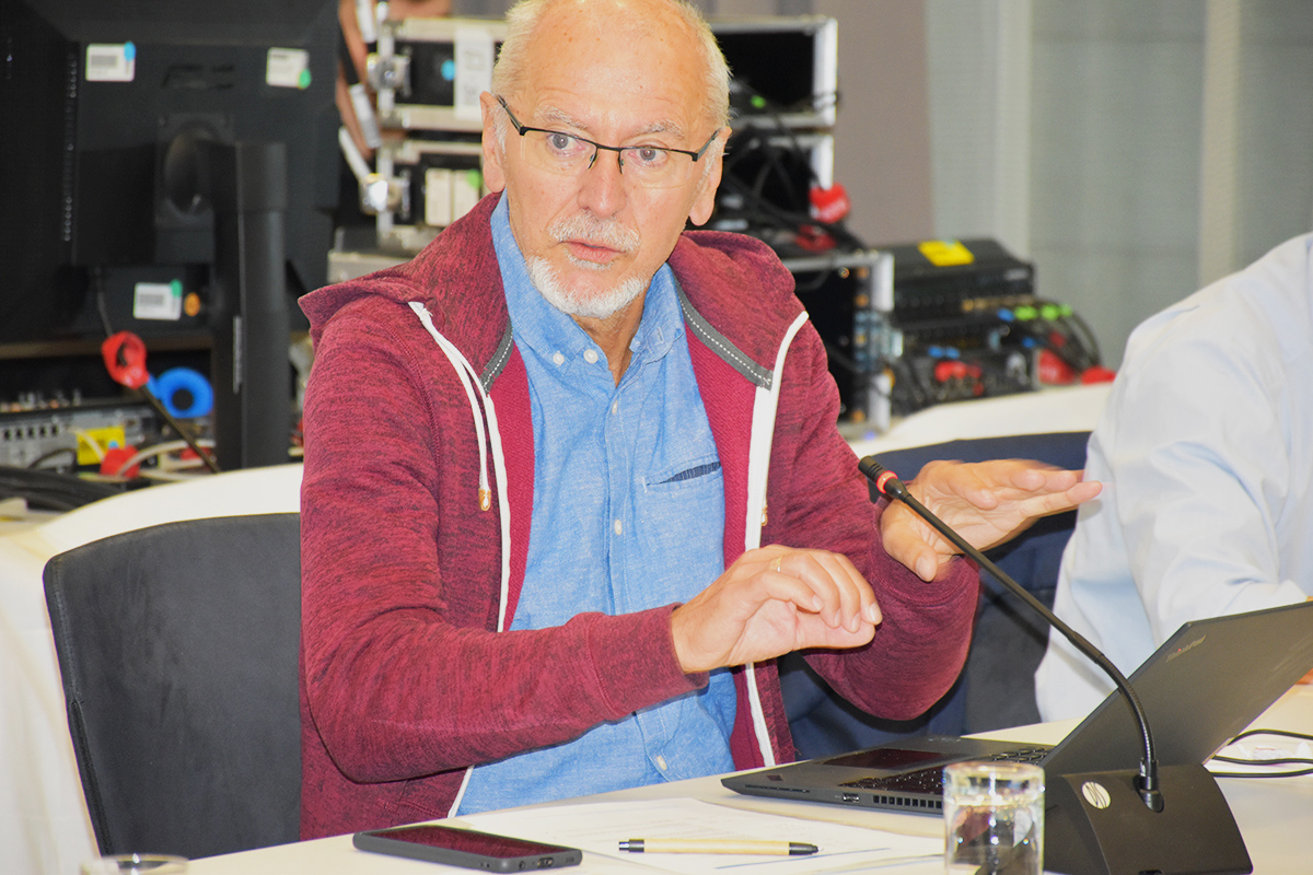 55. NBG-Sitzung (22.10.2021/Berlin) (Quelle: Aygül Cizmecioglu) 55. NBG-Sitzung (22.10.2021/Berlin)