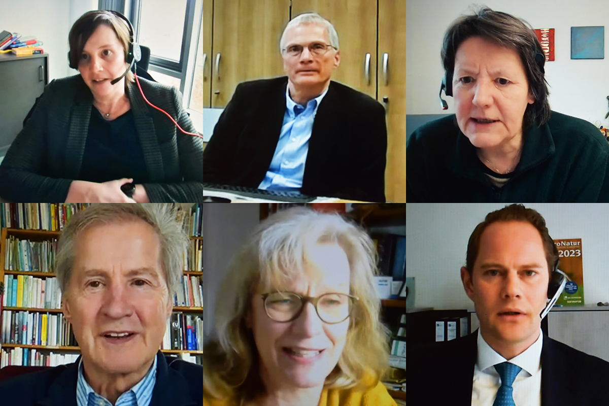 70. NBG-Sitzung (10.1.2023/Online) 70. NBG-Sitzung (10.1.2023/Online)