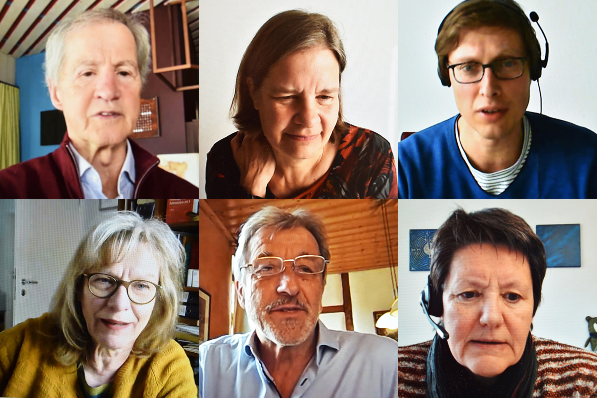 72. NBG-Sitzung (14.3.2023/Online) 72. NBG-Sitzung (14.3.2023/Online)