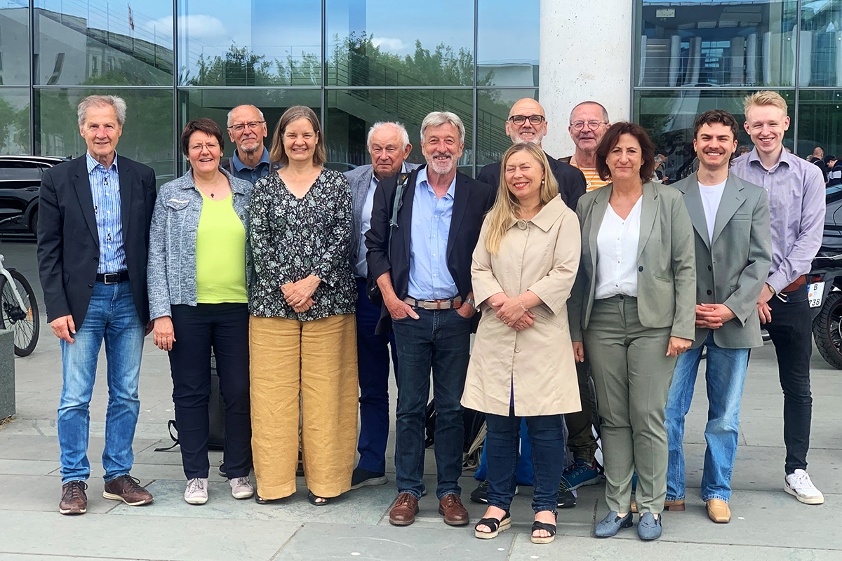 75. NBG-Sitzung (14.6.2023/Berlin-Online) (Quelle: Laura Adam) 75. NBG-Sitzung (14.6.2023/Berlin-Online)