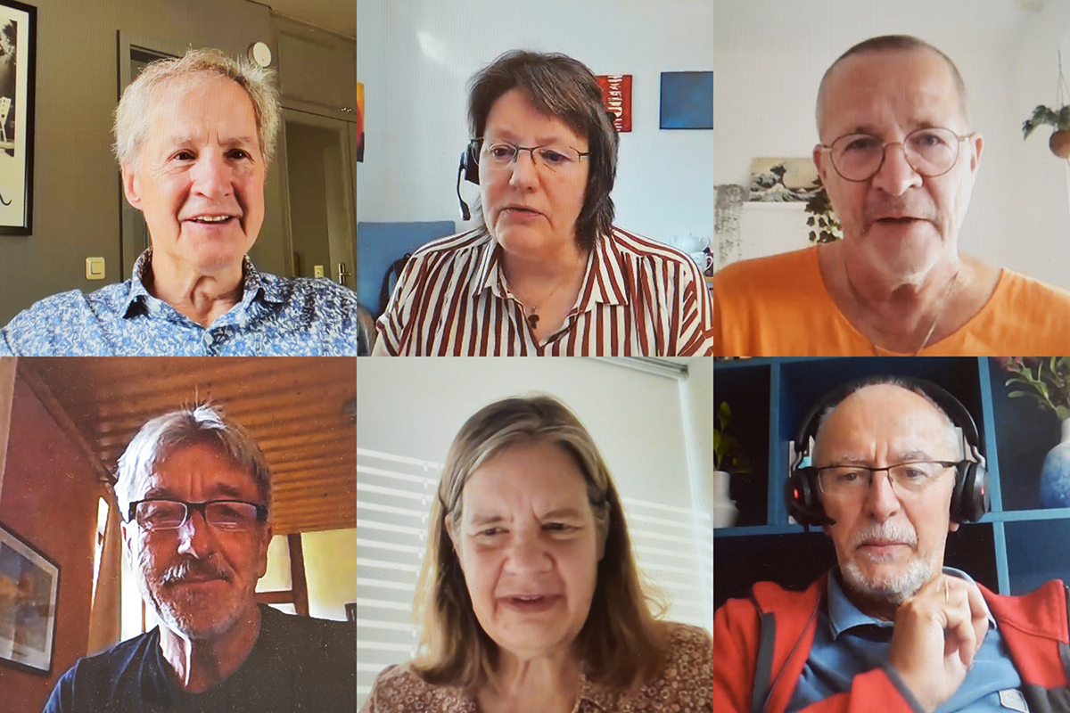 87. NBG-Sitzung (18.7.2024/Online) 87. NBG-Sitzung (18.7.2024/Online)