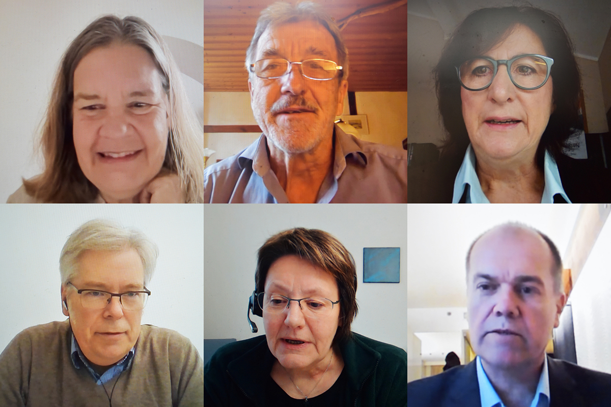 90. NBG-Sitzung (14.11.2024/Online) 90. NBG-Sitzung (14.11.2024/Online)