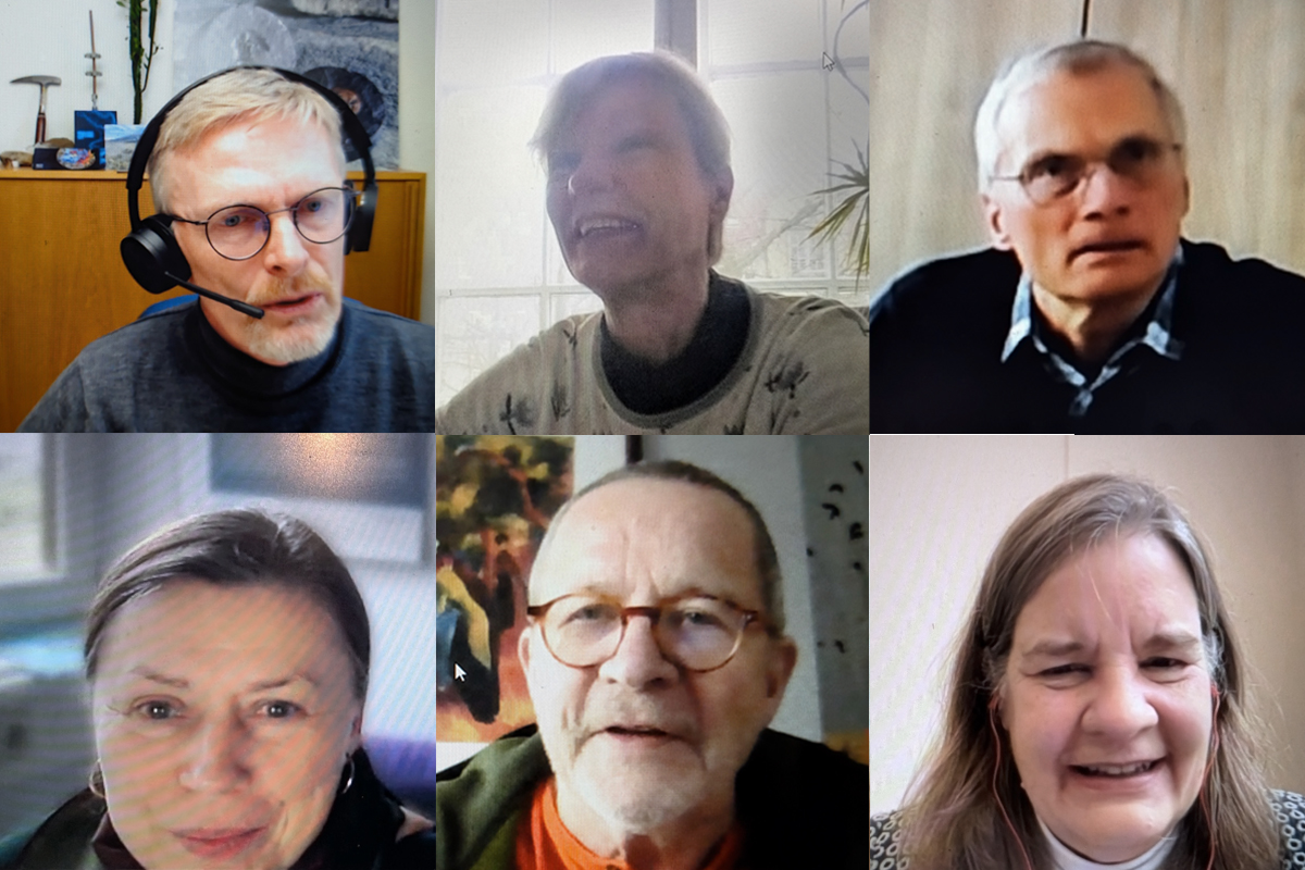 93. NBG-Sitzung (16.1.2025/Online) 93. NBG-Sitzung (16.1.2025/Online)