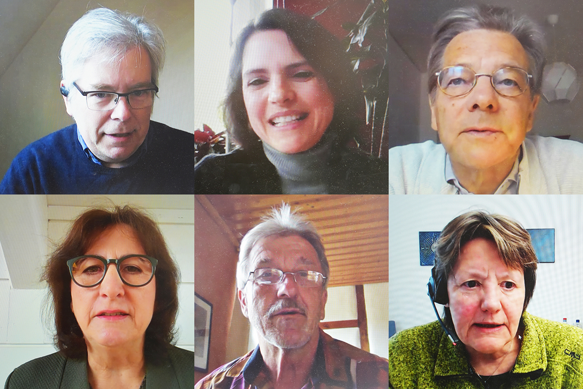 96. NBG-Sitzung (10.4.2025/Online) 96. NBG-Sitzung (10.4.2025/Online)