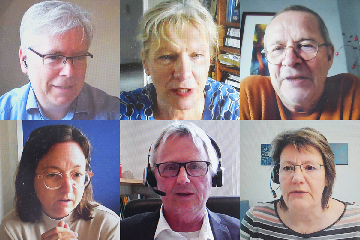 98. NBG-Sitzung (17.7.2025/Online) 98. NBG-Sitzung (17.7.2025/Online)