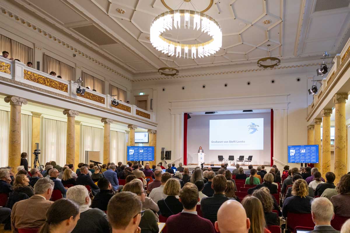 2. Forum Endlagersuche (17.-18.11.2023/Halle-Online)