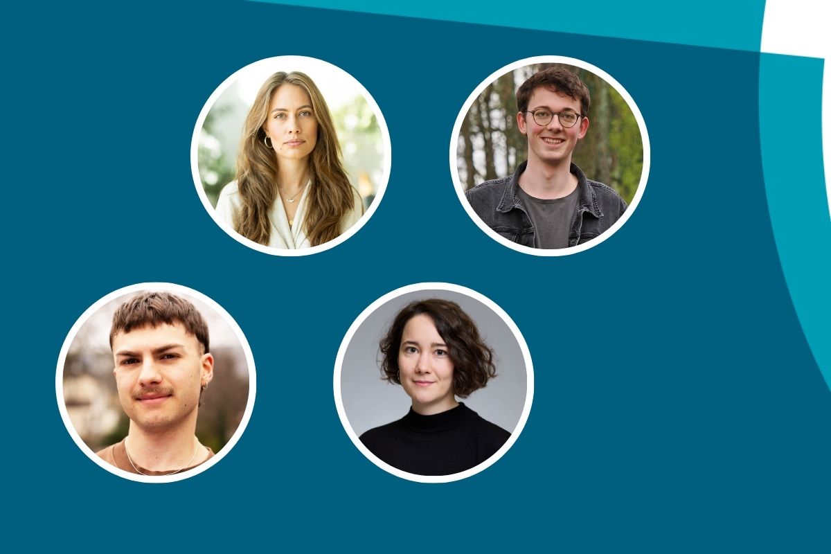 NBG-Veranstaltung "Die Zukunft im Blick: Endlagersuche als Mehrgenerationenaufgabe" (17.5.2025, Berlin) NBG-Veranstaltung "Die Zukunft im Blick: Endlagersuche als Mehrgenerationenaufgabe" (17.5.2025, Berlin)