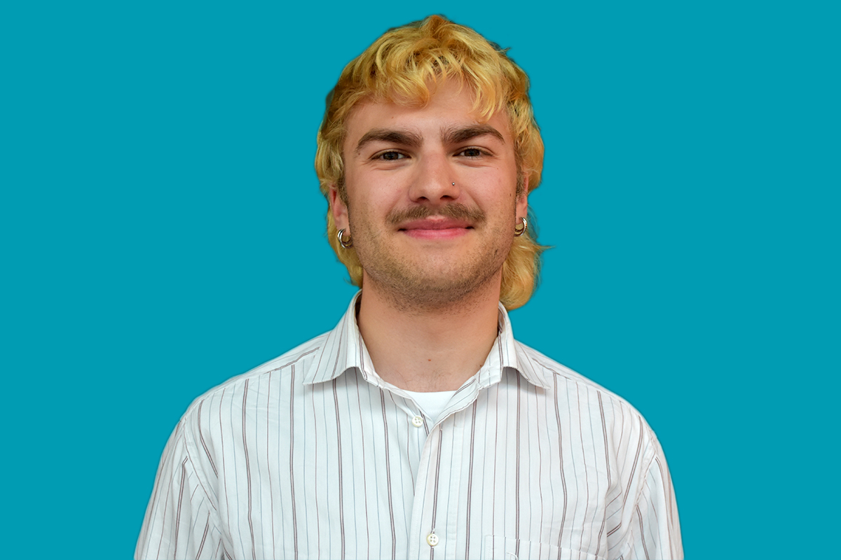 Foto von Arnjo Sittig (Mitglied des Nationalen Begleitgremiums) (Quelle: Ellen Boettcher) Foto von Arnjo Sittig (Mitglied des Nationalen Begleitgremiums)