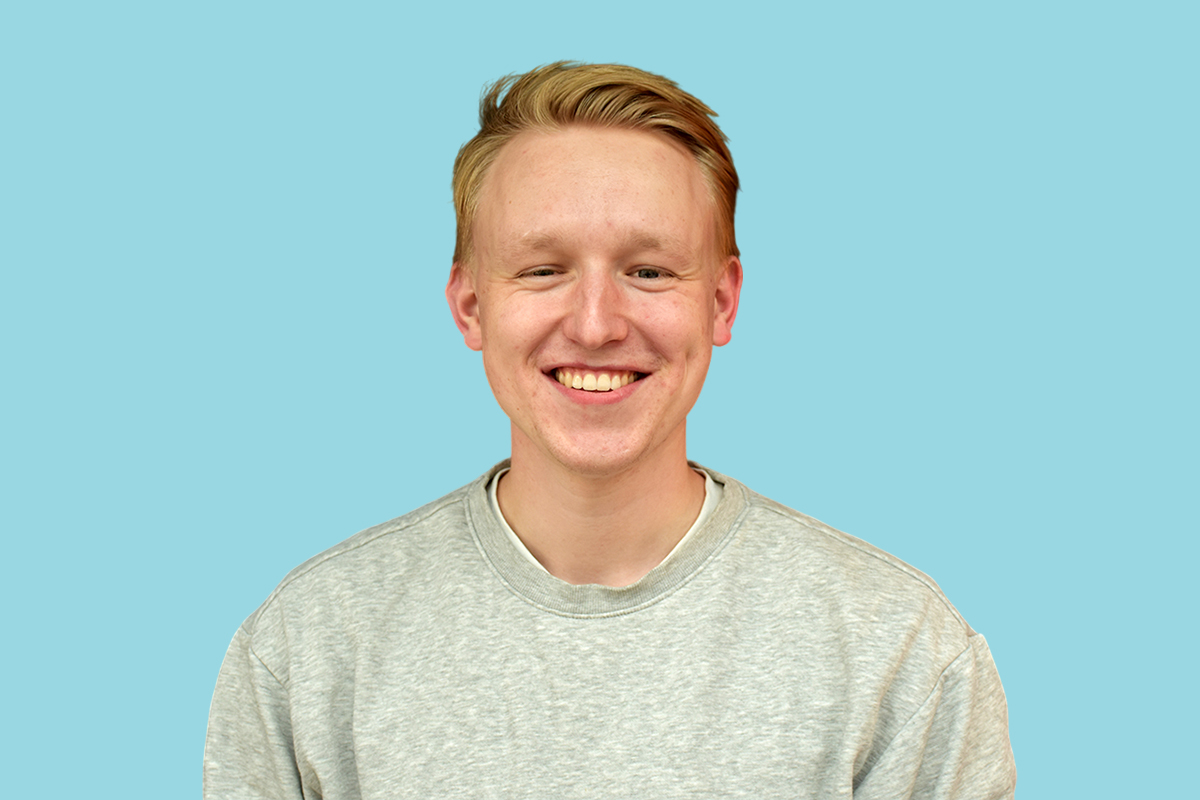 Foto von Christoph Komoß (Mitglied des Nationalen Begleitgremiums) (Quelle: Ellen Boettcher) Foto von Christoph Komoß (Mitglied des Nationalen Begleitgremiums)