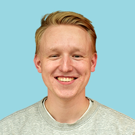 Foto von Christoph Komoß (Mitglied des Nationalen Begleitgremiums) (Quelle: Ellen Boettcher) Foto von Christoph Komoß (Mitglied des Nationalen Begleitgremiums)