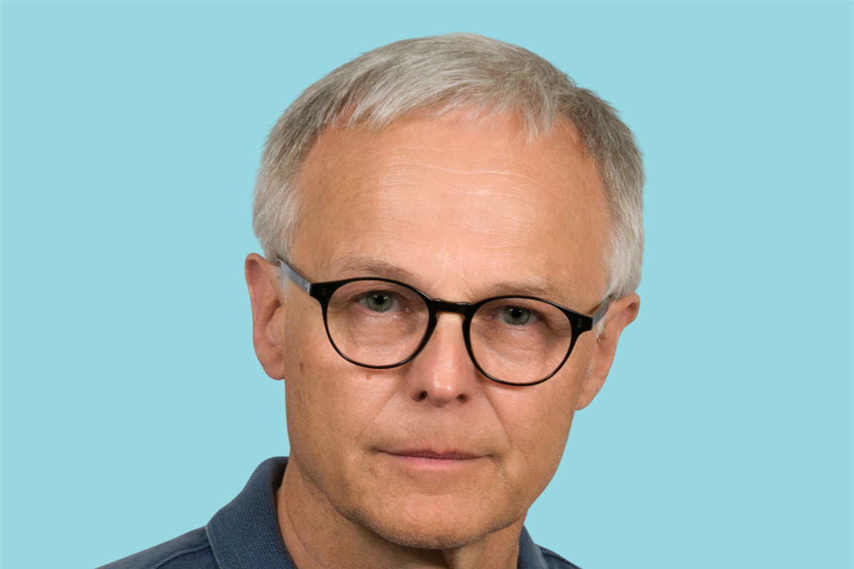 Foto Johann Köppel (Mitglied des Nationalen Begleitgremiums) (Quelle: Privat) Foto Johann Köppel (Mitglied des Nationalen Begleitgremiums)