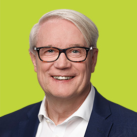 Foto Karsten Möring (Mitglied des Nationalen Begleitgremiums) (Quelle: Tobias Koch) Foto Karsten Möring (Mitglied des Nationalen Begleitgremiums)