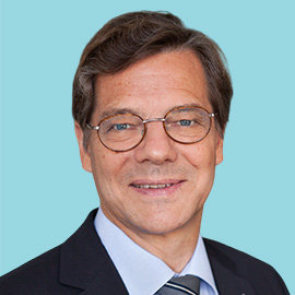 Foto von Markus Dröge (Mitglied des Nationalen Begleitgremiums) (Quelle: EKBO/Kühnapfel Fotografie) Foto von Markus Dröge (Mitglied des Nationalen Begleitgremiums)