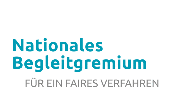 Nationales Begleitgremium - Link to homepage